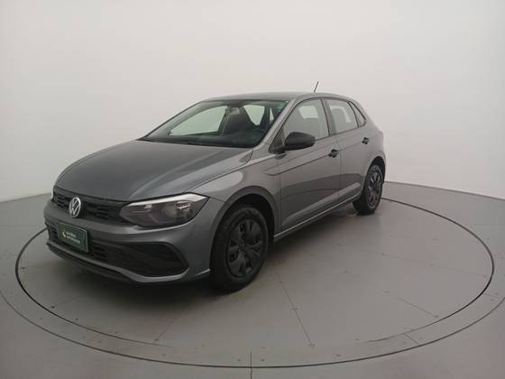VOLKSWAGEN POLO 1.0 MPI TRACK MANUAL VOLKSWAGEN POLO 1.0 MPI TRACK MANUAL